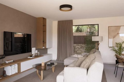 Продажа виллы в Банос и Мендиго, Мурсия, Испания 3 спальни, 153м2 №151534 - фото 9