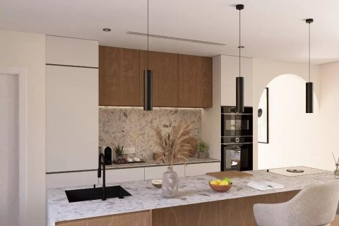 Продажа виллы в Банос и Мендиго, Мурсия, Испания 3 спальни, 153м2 №151534 - фото 8