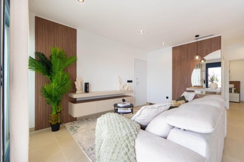 Villa in vendita a San Pedro del Pinatar, Murcia, Spagna 3 camere da letto, 112 mq. N° 151528 - foto 6