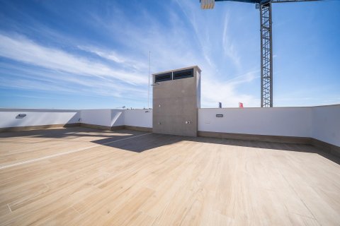 Villa for sale in Algorfa, Alicante, Spain 6 bedrooms, 436 sq.m. No. 151533 - photo 24