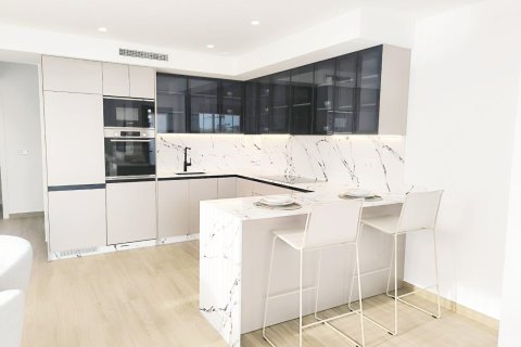 Villa for sale in Algorfa, Alicante, Spain 6 bedrooms, 436 sq.m. No. 151533 - photo 8