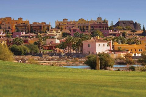 Villa pārdošanā Cuevas del Almanzora, Almeria, Spānijā 4 istabas, 141 m2 Nr. 151530 - attēls 16