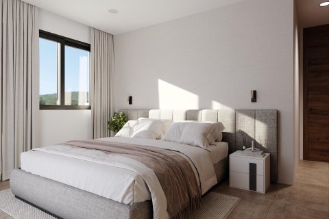 Villa pārdošanā Cuevas del Almanzora, Almeria, Spānijā 4 istabas, 141 m2 Nr. 151530 - attēls 6