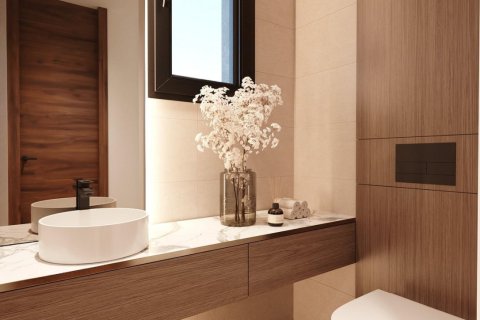 Villa pārdošanā Cuevas del Almanzora, Almeria, Spānijā 4 istabas, 141 m2 Nr. 151530 - attēls 11