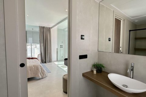 Villa in vendita a Algorfa, Alicante, Spagna 3 camere da letto, 232 mq. N° 151529 - foto 27