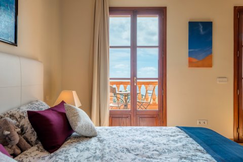 Villa for rent Costa D'en Blanes, Mallorca, Spain 3 bedrooms, 220 sq.m. No. 119692 - photo 15