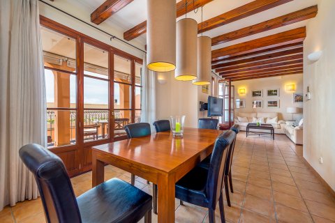 Villa for rent Costa D'en Blanes, Mallorca, Spain 3 bedrooms, 220 sq.m. No. 119692 - photo 5