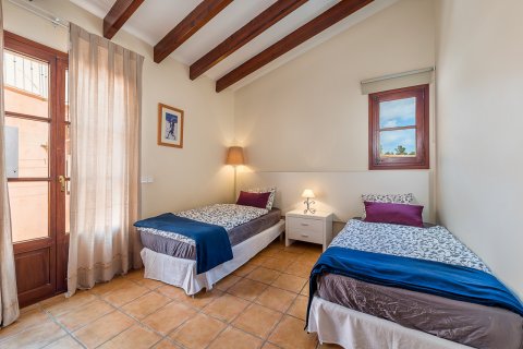Villa for rent Costa D'en Blanes, Mallorca, Spain 3 bedrooms, 220 sq.m. No. 119692 - photo 14