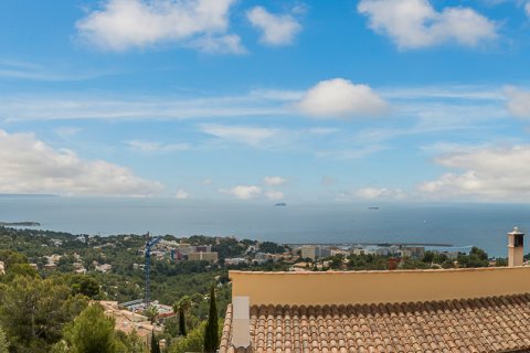 Villa for rent Costa D'en Blanes, Mallorca, Spain 3 bedrooms, 220 sq.m. No. 119692 - photo 4