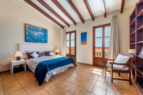 Villa for rent Costa D'en Blanes, Mallorca, Spain 3 bedrooms, 220 sq.m. No. 119692 - photo 9