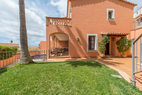 Villa for rent Costa D'en Blanes, Mallorca, Spain 3 bedrooms, 220 sq.m. No. 119692 - photo 16