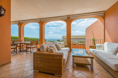 Villa for rent Costa D'en Blanes, Mallorca, Spain 3 bedrooms, 220 sq.m. No. 119692 - photo 2