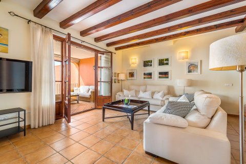 Villa for rent Costa D'en Blanes, Mallorca, Spain 3 bedrooms, 220 sq.m. No. 119692 - photo 6