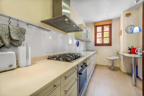Villa for rent Costa D'en Blanes, Mallorca, Spain 3 bedrooms, 220 sq.m. No. 119692 - photo 8