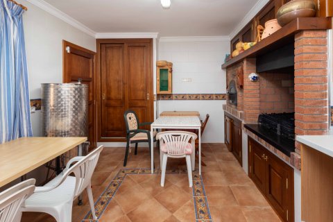 Продажа финки в Инка, Майорка, Испания 5 спален, 259м2 №119689 - фото 27