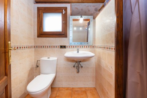 Продажа финки в Инка, Майорка, Испания 5 спален, 259м2 №119689 - фото 29