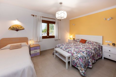 Продажа финки в Инка, Майорка, Испания 5 спален, 259м2 №119689 - фото 30