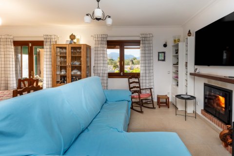 Продажа финки в Инка, Майорка, Испания 5 спален, 259м2 №119689 - фото 17