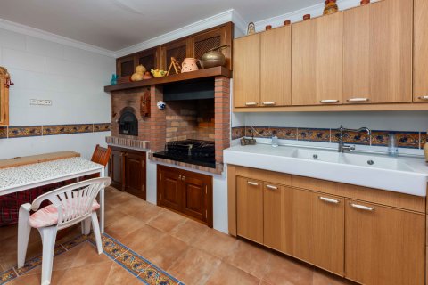 Продажа финки в Инка, Майорка, Испания 5 спален, 259м2 №119689 - фото 26