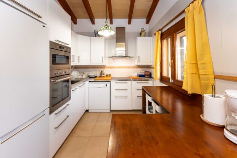 Продажа финки в Инка, Майорка, Испания 5 спален, 259м2 №119689 - фото 20