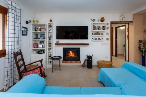 Продажа финки в Инка, Майорка, Испания 5 спален, 259м2 №119689 - фото 18