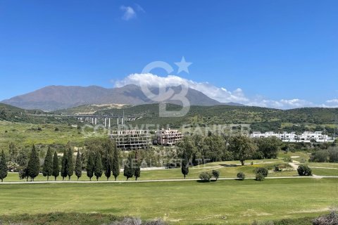 Tontti myytävänä Estepona, Malaga, Espanja , No. 186209 - kuva 1