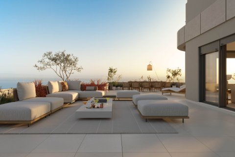 Apartament Torremolinos, Malaga, Hiszpania 2 sypialnie, 147 mkw. nr 133982 – zdjęcie 16