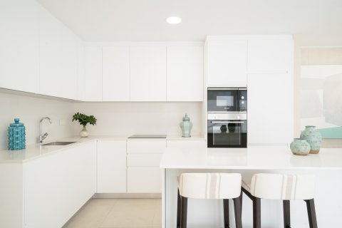 Apartament Torremolinos, Malaga, Hiszpania 2 sypialnie, 147 mkw. nr 133982 – zdjęcie 8