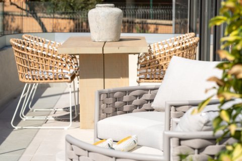 Apartament Torremolinos, Malaga, Hiszpania 2 sypialnie, 147 mkw. nr 133982 – zdjęcie 3