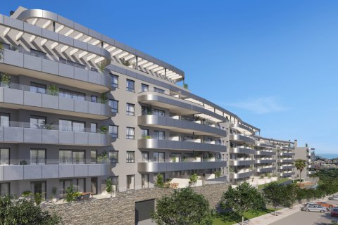 Apartament Torremolinos, Malaga, Hiszpania 2 sypialnie, 147 mkw. nr 133982 – zdjęcie 11