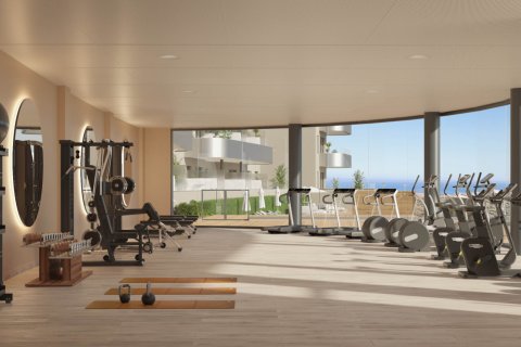 Apartament Torremolinos, Malaga, Hiszpania 2 sypialnie, 147 mkw. nr 133982 – zdjęcie 17