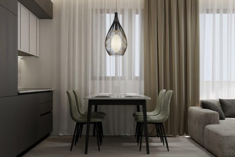 Apartment for sale Torrevieja, Alicante, Spain 2 bedrooms, 59 sq.m. No. 133984 - photo 8