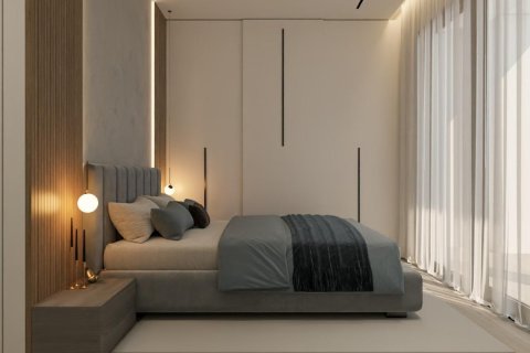 Apartment for sale Torrevieja, Alicante, Spain 2 bedrooms, 59 sq.m. No. 133984 - photo 11