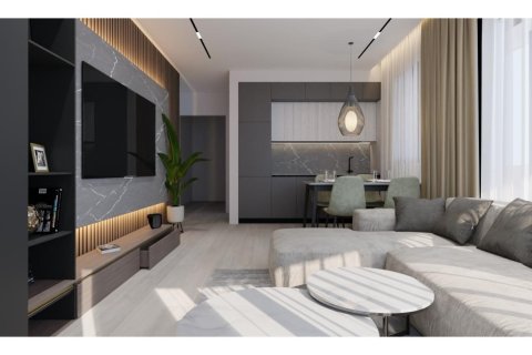 Apartment for sale Torrevieja, Alicante, Spain 2 bedrooms, 59 sq.m. No. 133984 - photo 4