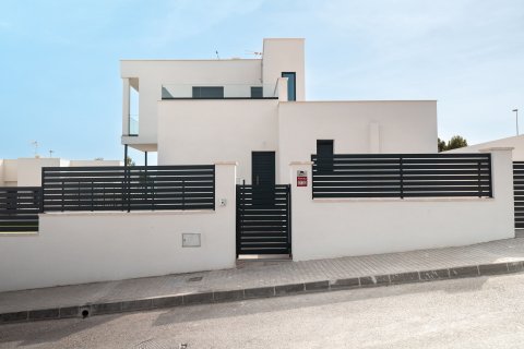 Villa zum Verkauf Polop, Alicante, Spanien 3 Schlafzimmer, 120 m2 Nr. 133980 - Foto 19