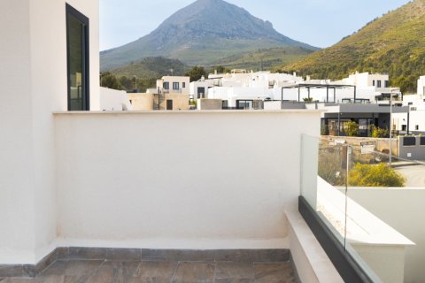 Villa zum Verkauf Polop, Alicante, Spanien 3 Schlafzimmer, 120 m2 Nr. 133980 - Foto 3