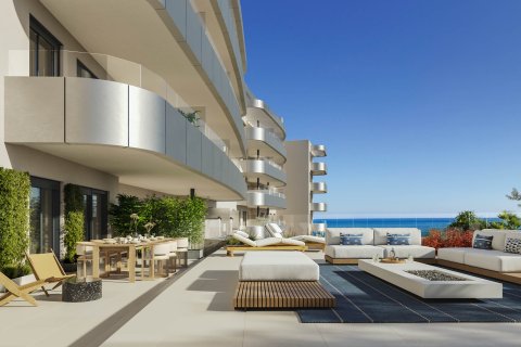 Apartment à vendre Torremolinos, Malaga, Espagne, 4 chambres, 236 m2 No. 133983 - photo 15