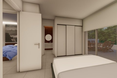 Villa à vendre Daya Nueva, Alicante, Espagne, 3 chambres, 128 m2 No. 133979 - photo 8