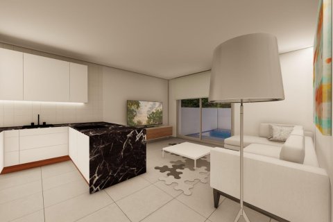 Villa à vendre Daya Nueva, Alicante, Espagne, 3 chambres, 128 m2 No. 133979 - photo 6