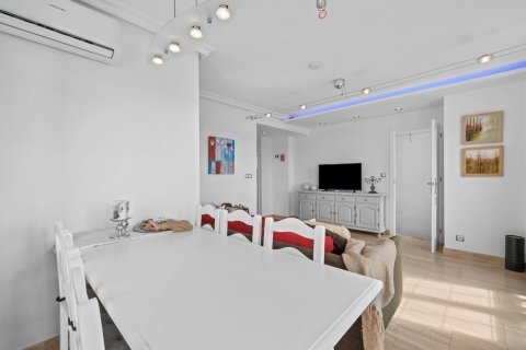 Wohnung zum Verkauf Torrevieja, Alicante, Spanien 3 Schlafzimmer, 93 m2 Nr. 137992 - Foto 11
