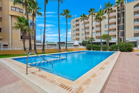 Wohnung zum Verkauf Torrevieja, Alicante, Spanien 3 Schlafzimmer, 93 m2 Nr. 137992 - Foto 28