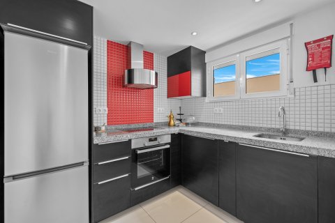 Wohnung zum Verkauf Torrevieja, Alicante, Spanien 3 Schlafzimmer, 93 m2 Nr. 137992 - Foto 13