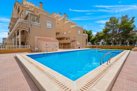 Wohnung zum Verkauf Torrevieja, Alicante, Spanien 3 Schlafzimmer, 93 m2 Nr. 137992 - Foto 29