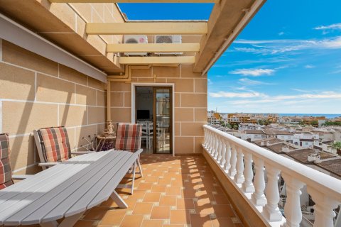 Wohnung zum Verkauf Torrevieja, Alicante, Spanien 3 Schlafzimmer, 93 m2 Nr. 137992 - Foto 4