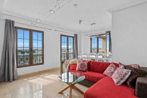 Wohnung zum Verkauf Torrevieja, Alicante, Spanien 3 Schlafzimmer, 93 m2 Nr. 137992 - Foto 7