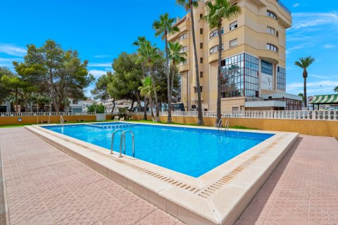 Wohnung zum Verkauf Torrevieja, Alicante, Spanien 3 Schlafzimmer, 93 m2 Nr. 137992 - Foto 1