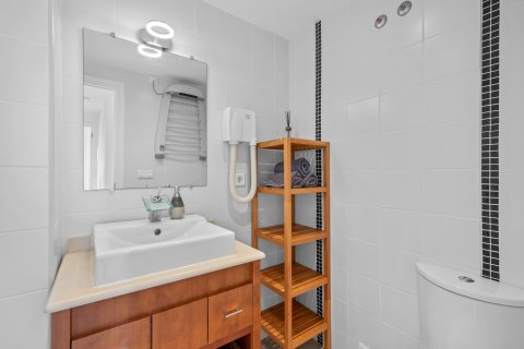 Wohnung zum Verkauf Torrevieja, Alicante, Spanien 3 Schlafzimmer, 93 m2 Nr. 137992 - Foto 20