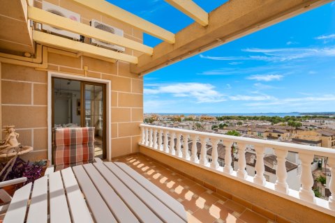 Wohnung zum Verkauf Torrevieja, Alicante, Spanien 3 Schlafzimmer, 93 m2 Nr. 137992 - Foto 3
