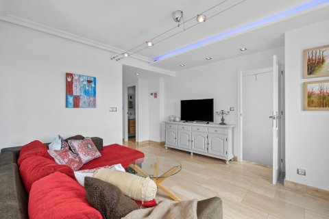 Wohnung zum Verkauf Torrevieja, Alicante, Spanien 3 Schlafzimmer, 93 m2 Nr. 137992 - Foto 8