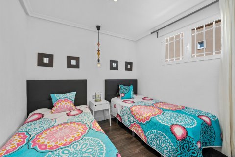 Wohnung zum Verkauf Torrevieja, Alicante, Spanien 3 Schlafzimmer, 93 m2 Nr. 137992 - Foto 22